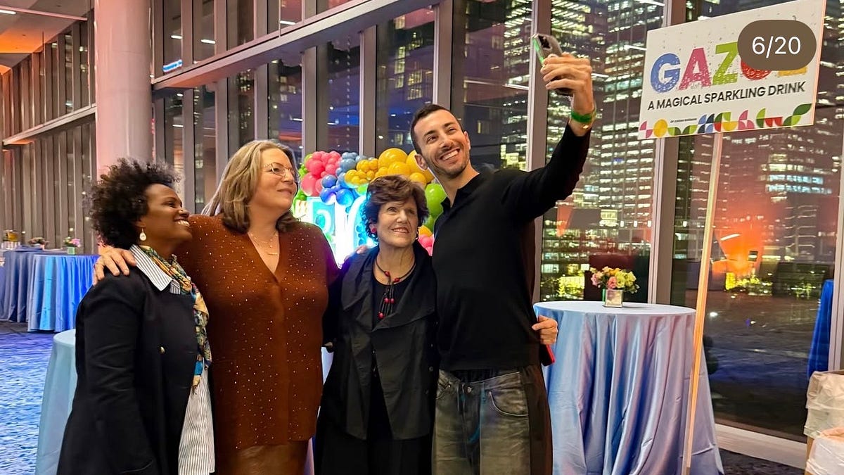 Master Latke Recipe, Life Updates... - by Adeena Sussman