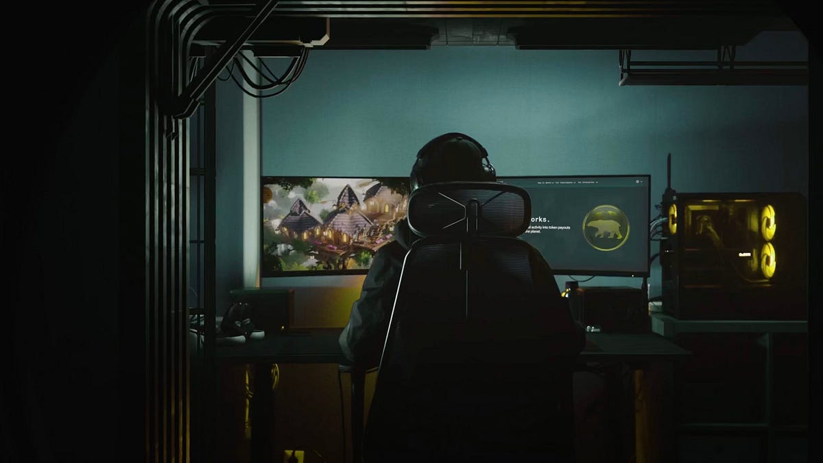 [Special Report] 블록체인은 8,000억 달러 광고 산업을 어떻게 재정의 하는가