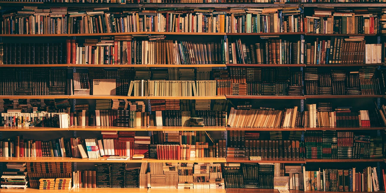 A Reader's Commonplace Dictionary 
