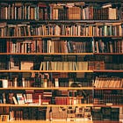 A Reader's Commonplace Dictionary