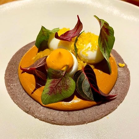 PUJOL, Ciudad de México - Polanco - Menú, Precios y Restaurante Opiniones -  Tripadvisor