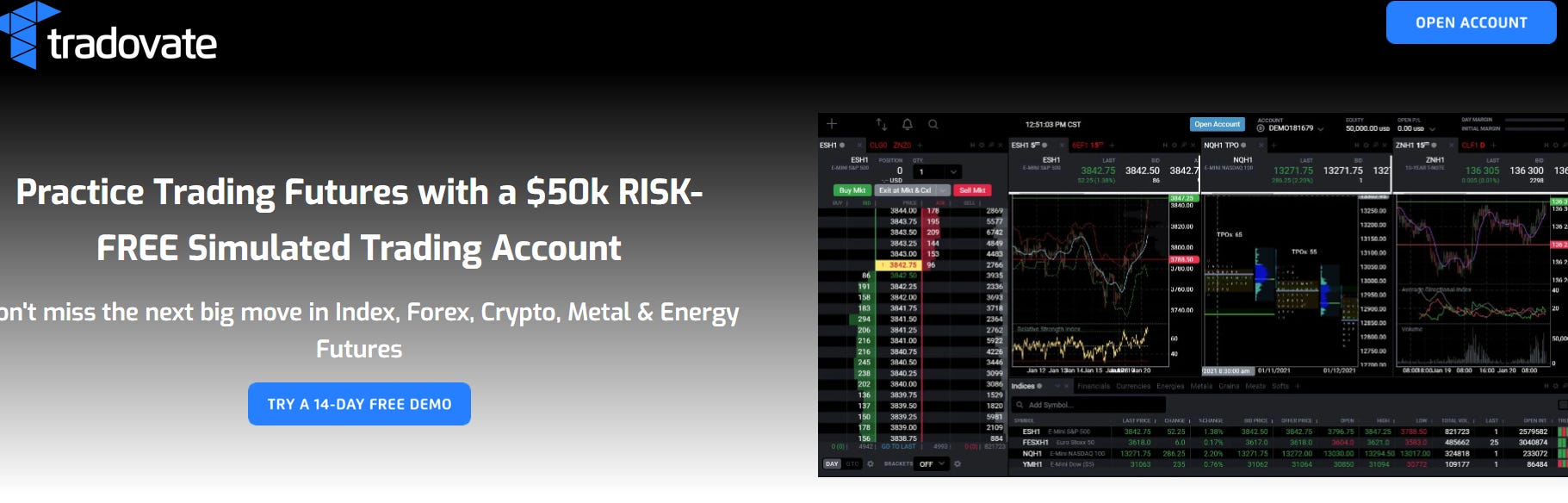 Best Paper Trading Platforms for Crypto and Traditional Markets in 2026