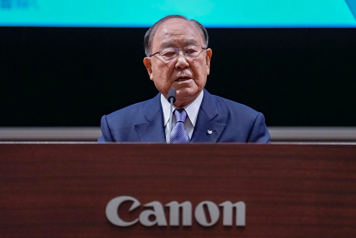 Canon Eyes Possible Deals in Medical Devices and Chip Tools - Bloomberg
