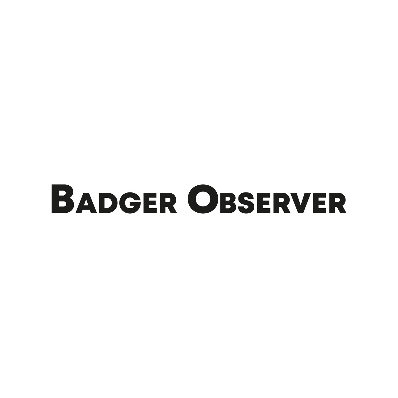 Badger Observer
