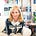 Betsy Thibaut Stephenson's avatar