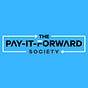 The Pay-It-Forward Society