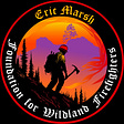 Eric Marsh Foundation's avatar