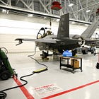 Canadaβs Fighter Choice Is Not About Fighters