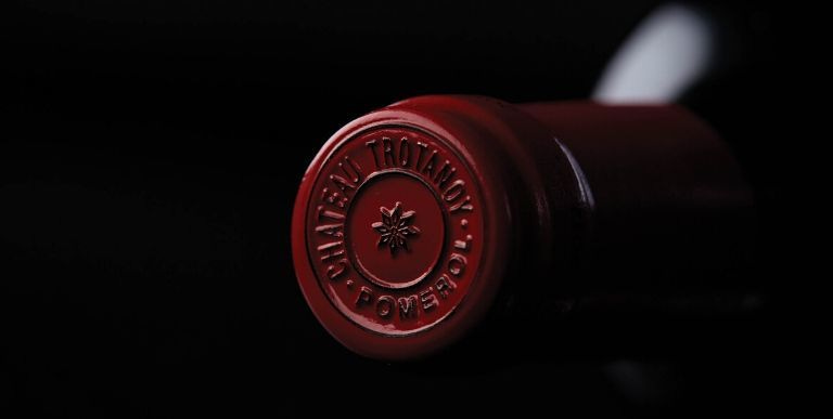 Ets. Jean-Pierre Moueix 2019 Vintage En Primeur