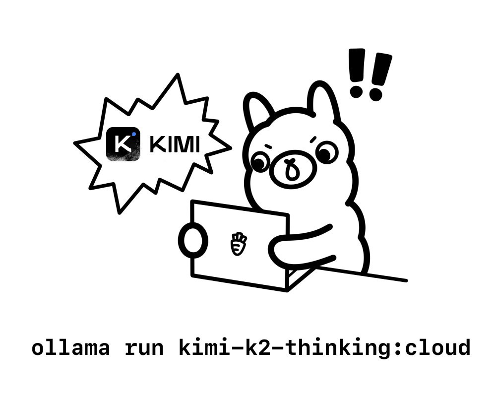 kimi k2 thinking 