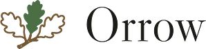 Orrow