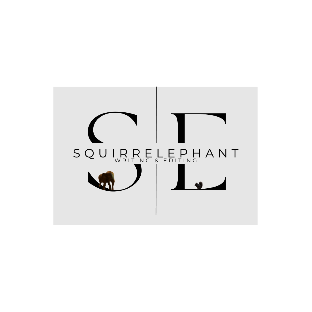 Squirrelephant Creative