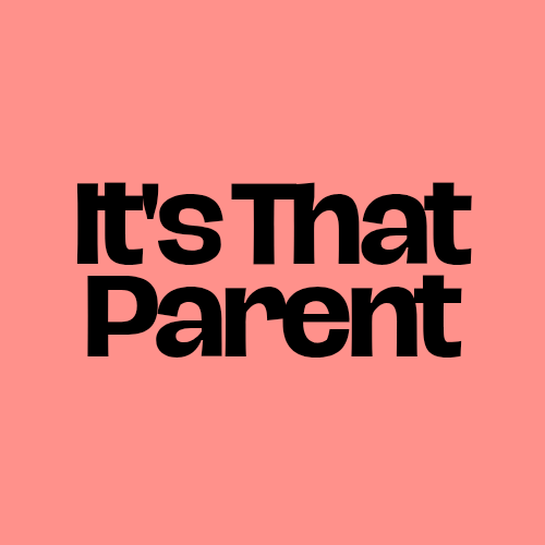 It's that Parent logo