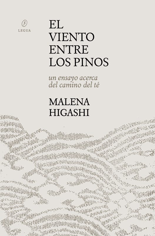 El viento entre los pinos de Malena Higashi