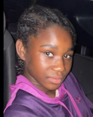 Bradenton Police Search for Missing Endangered 14-Year-Old Runaway