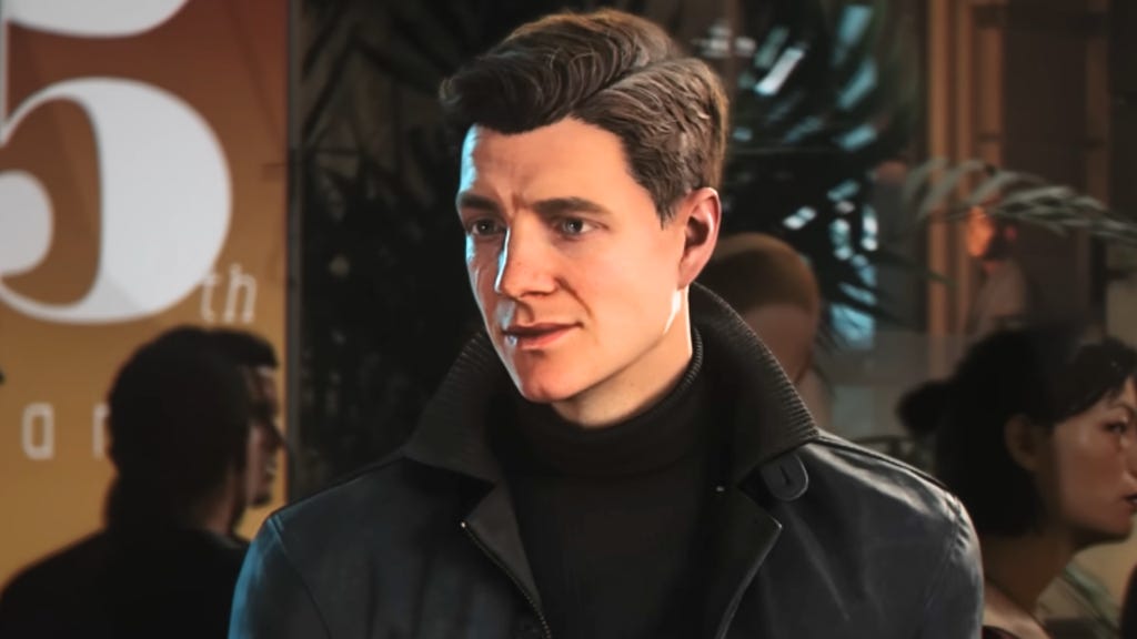 007 First Light : Nos infos exclusives sur la prochaine bombe des créateurs  de Hitman ! - Crack The Game