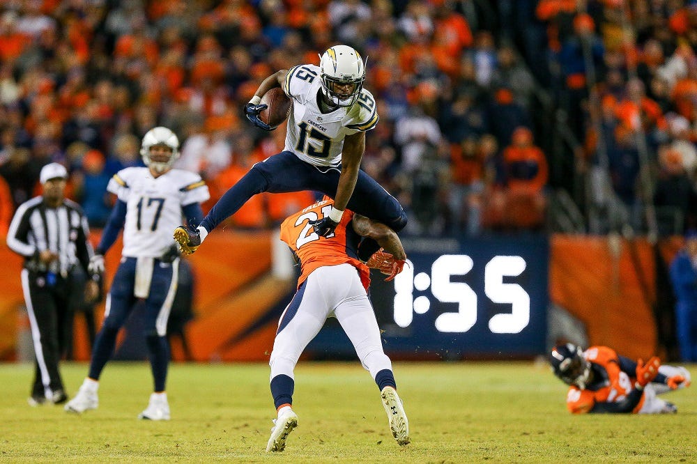 NFL wants Chargers to stay in San Diego 2017 images