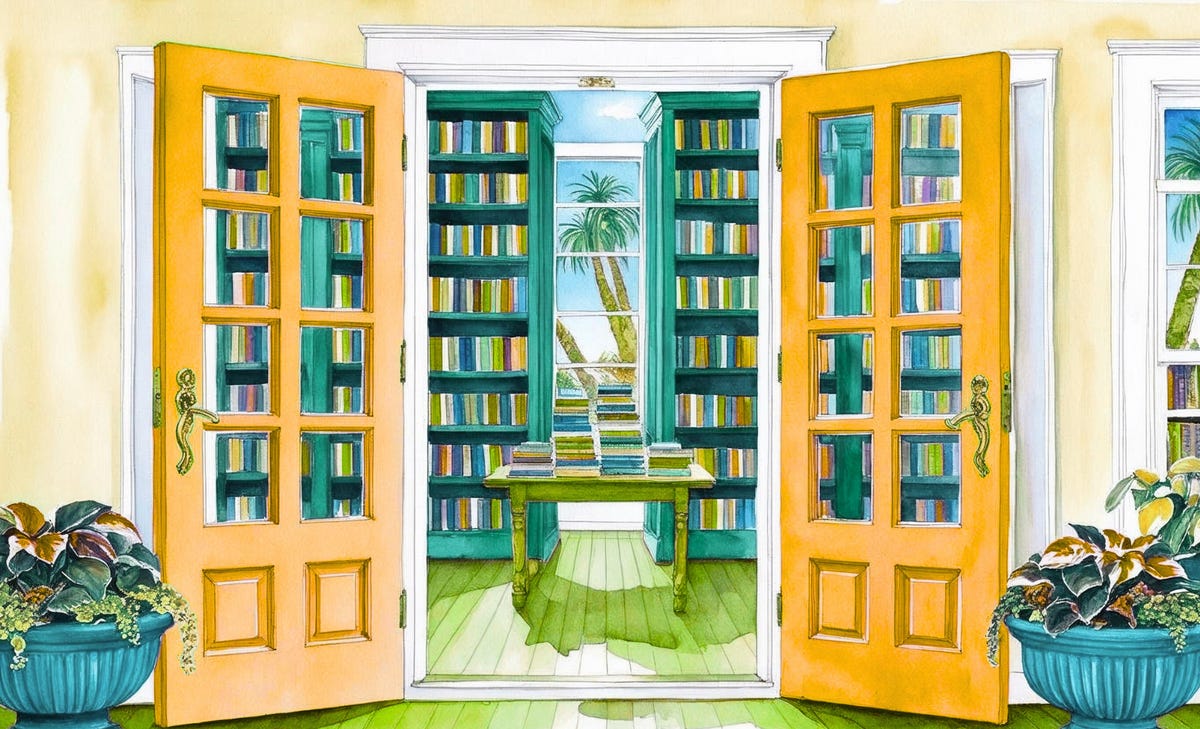 Books on Third | Independent Bookstore in Naples, FL – Books On Third