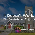 The Abide Project | Substack