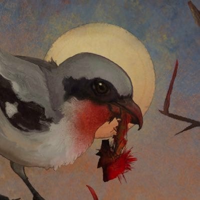 Artwork for RiaVanitas, Connecting the Community