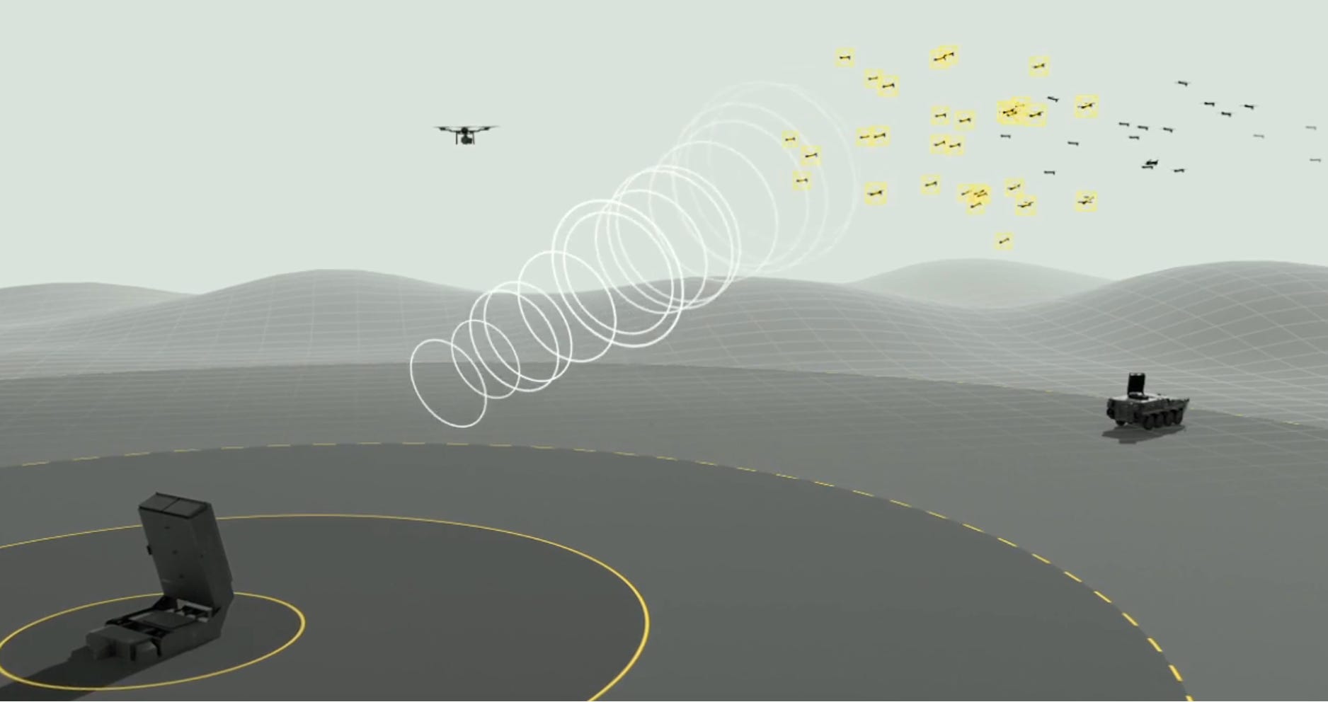 Interception Is the Next Big Defense Market