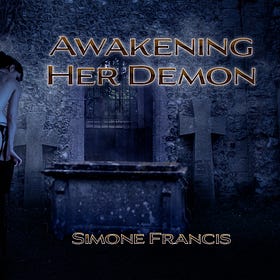Awakening Her Demon