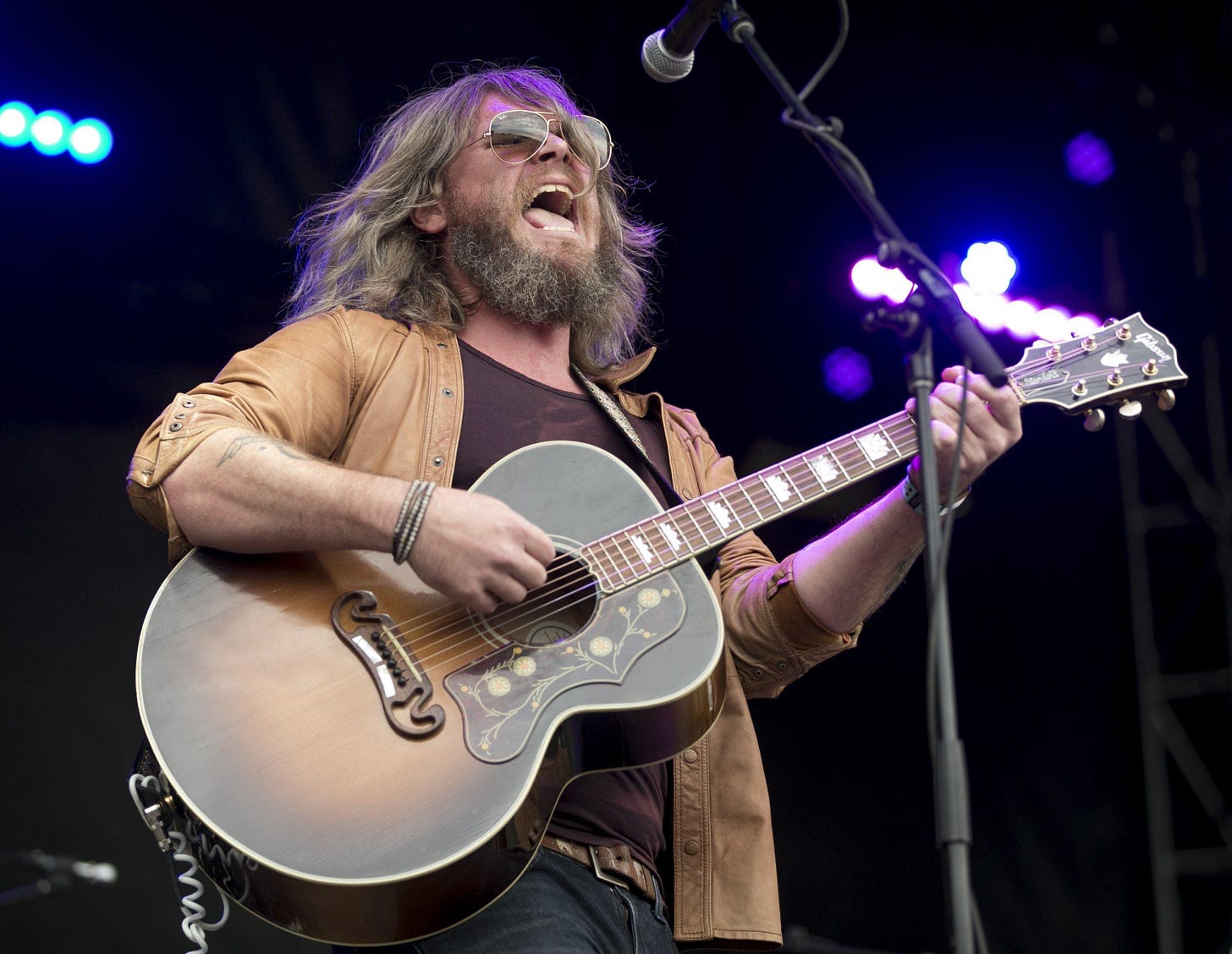 New livestream series from 3Ten will feature Israel Nash, Mobley, more