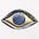 The Glittering Eye