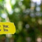Dingus of the week: “New Year, new you” people