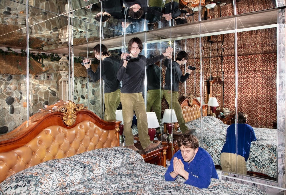 Ray Bull: We’re chameleons with how we make things