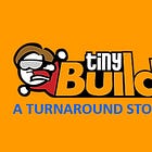 Tinybuild (TBLD) dropped 96% in price since its IPO. Is this the beginning of a turnaround?