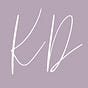 Katie Duckett's avatar