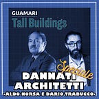 Dannati Architetti
