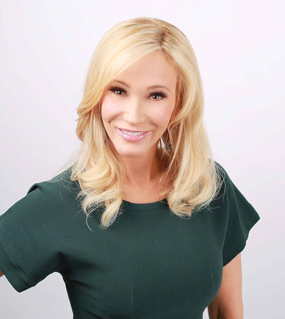 Paula Stack PAULA WHITE’S FAITHFULLY FRAUDULENT JOURNEY — DON’T STOP BELIEVIN’ THE ...