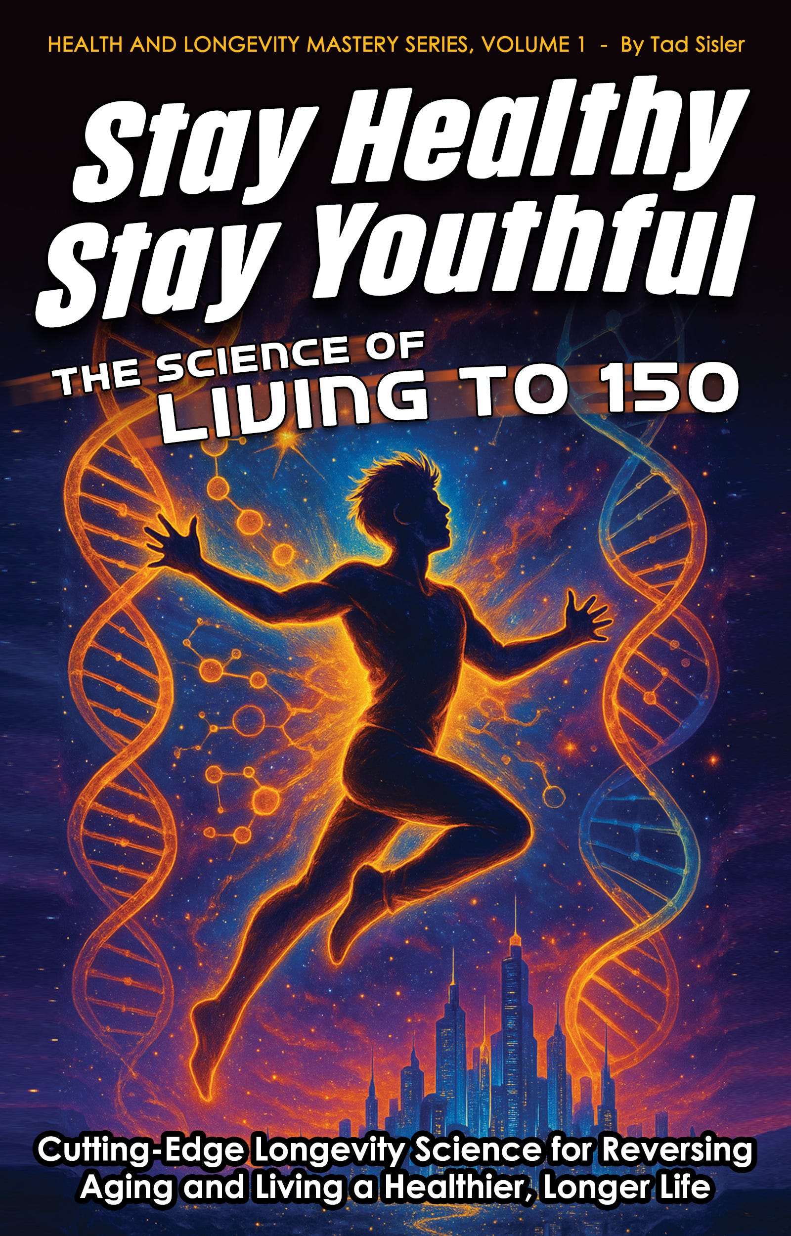 Unlocking the Fountain of Youth: Age Reversal by 2030?