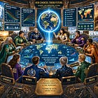The World's Most Important Science Advisory Committee