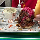 Rain, Rain, Come This Way