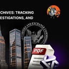 Episode 21: From Exposed Files to AI Archives: Tracking Ships, Building Smarter Investigations, and Turning Books into Data