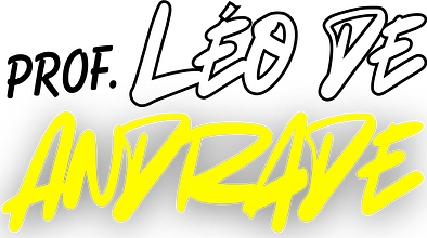 Prof. Léo de Andrade!