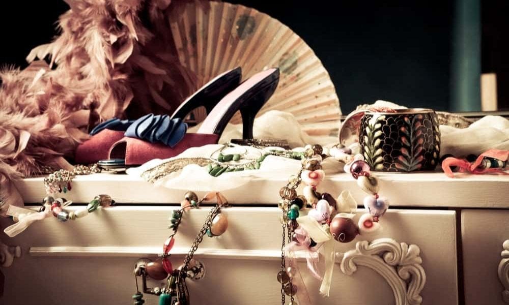 Top 5 Coveted Luxury Fashion Accessories for Women