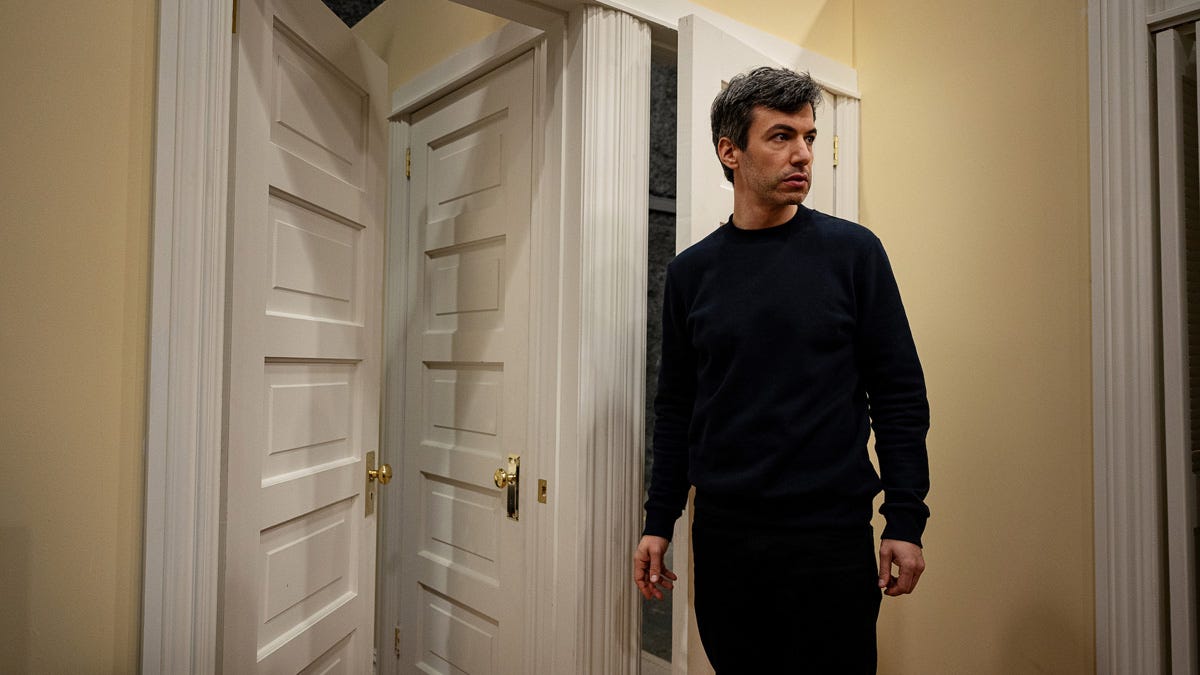 The Rehearsal Confirms Nathan Fielder Is a Comic Visionary: Review