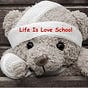 Life is Love School's avatar
