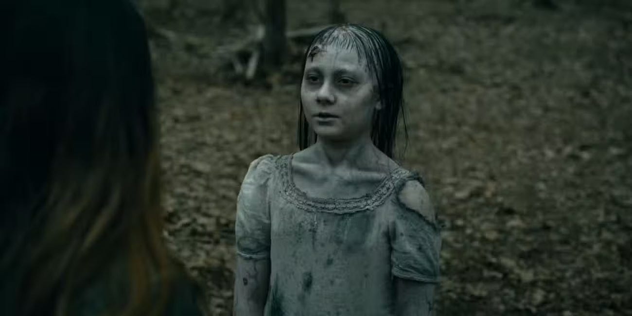 'FROM' Season 4 Episode 6 Cracks the Children's Sacrifice Theory Wide Open