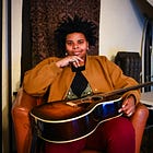 CR 050: Singer-Songwriter Joy Clark is Charting Her Own Course