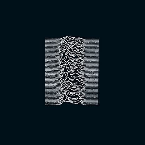 Joy Division - Unknown Pleasures (180 Gram Vinyl) - Amazon.com Music