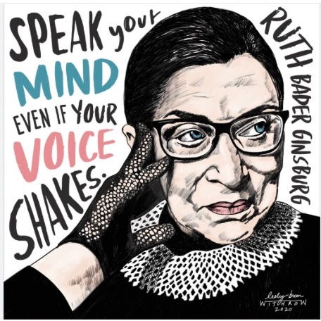 Artwork for A Room with a View by Melissa Hughes