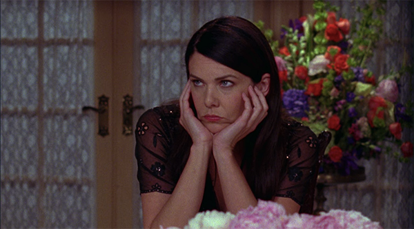 Lorelai Gilmore Girls | rmrk*st | Remarkist Magazine