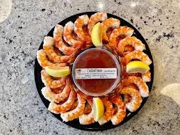 🎄✨ The holidays are here — don't forget to get your Turner's Seafood Market orders in! ✨🎄 Make hosting easy (and delicious) with favorites like Shrimp Cocktail, Lobster Bisque, and our famous 🎄✨ The holidays are here — don't forget to get your Turner's Seafood Market orders in! ✨🎄 Make hosting easy (and delicious) with favorites like Shrimp Cocktail, Lobster Bisque, and our famous