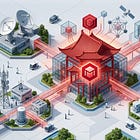 Why Chinese Universities Are The Heart of China's Future Economy