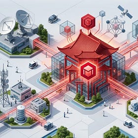 Why Chinese Universities Are The Heart of China's Future Economy